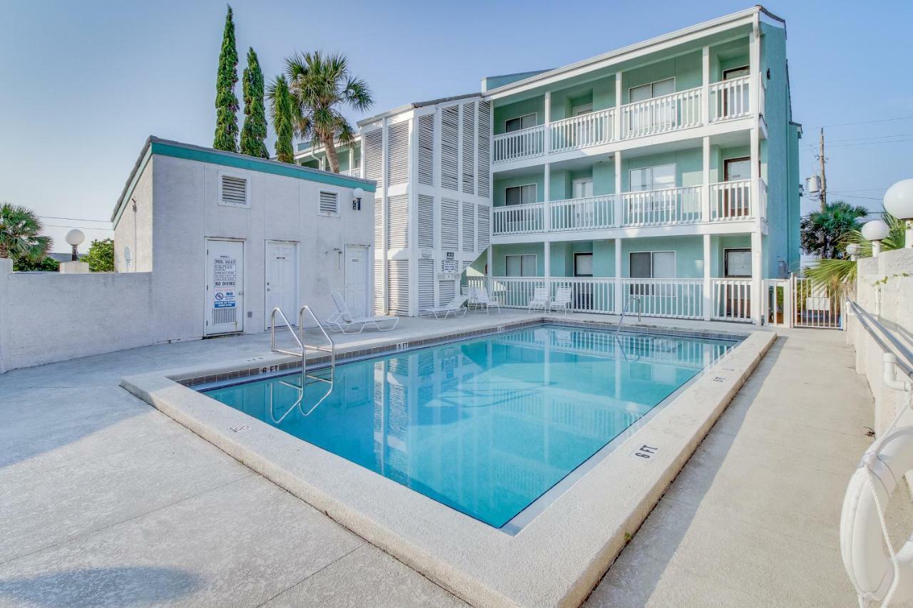 Emerald Shores #3006 Laguna Beach Exteriér fotografie